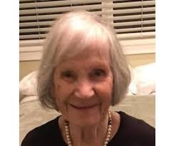 Trudy Booth Obituary (1928