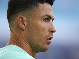 45,379 likes · 16,829 talking about this. Cristiano Ronaldo Becomes Joint Top Scorer In Men S International Football Business Standard News