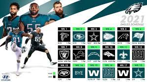 Does my child need a ticket for eagles games? Philadelphia Eagles Announce 2021 Schedule