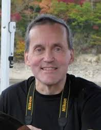 Obituary information for James Alan Giles