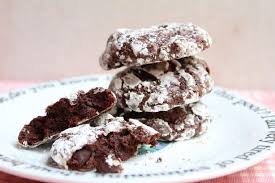 Inoltre, è facile da cucinare e contribuisce a soddisfare il tuo fabbisogno. Ricetta Dei Biscotti Della Banana Al Cioccolato Flourless