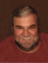 Obituary information for Morgan B. Garner