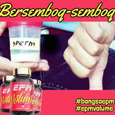 Antaranya membuang angin dalam badan, membakar lemak, memanaskan tubuh, menguatkan sistem pertahanan tubuh dari penyakit dan banyak lagi. Epm Volume Pil Cara Tambah Dan Suburkan Air Mani