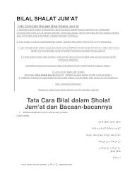 We did not find results for: Bilal Shalat Jumat