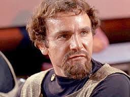 Tribbles and DTI in Star Trek