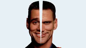 Me, myself…and that crazy stressed out nutcase.