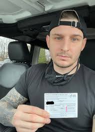 Josh Herald's Instagram, Twitter & Facebook