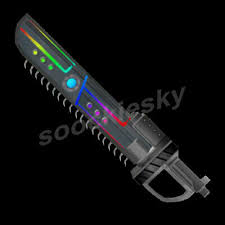 Chroma godlies showcase in roblox mm2 chroma luger chroma laser chroma shark chroma heat. Roblox Mm2 Chroma Saw Godly Murder Mystery 2 Schusswaffe Gun Knife Messer Eur 2 80 Picclick De