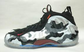 Black And White Foams Release Date Foamposite Fighter Pilot Nike Nike Air Fresh Sneakers