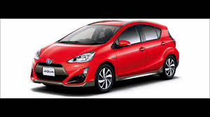 Toyota aqua is aimed at a younger audience group than the toyota prius as it features much smaller exterior dimensions compared to the toyota prius. Review Of The Toyota Aqua Prius C Axleaddict A Community Of Car Lovers Enthusiasts And Mechanics Sharing Our Auto Advice