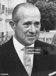 14 Franco Arias Navarro Photos & High Res Pictures