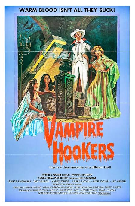 Vampire Hookers (1978) - IMDb