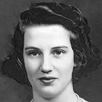 June Halter Obituary