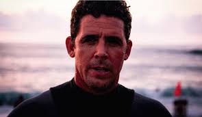 Peter Mel ya no será más comisionado del Big Wave Tour de la WSL