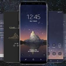 Features 5.0″ display, exynos 7570 quad chipset, 13 mp primary camera, 5 mp front camera, 2400 mah battery, 32 gb storage, 2 gb ram, corning gorilla glass (market dependent). Free Tema Samsung Wallpaper Tema Samsung Wallpaper Download Wallpaperuse 1