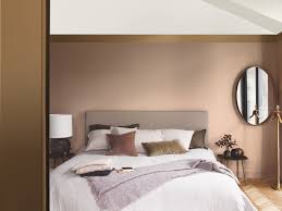 Warm Up Your Home This Autumn With Dulux S Spiced Honey Eve Morgan Interiors Interior Design Bedroom Bedroom Interior Bedroom Wall Paint Colors