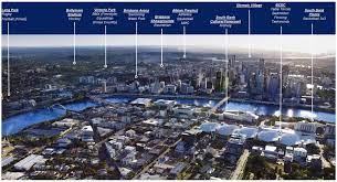 Olympic chiefs have decided to propose the australian city of brisbane as host of the 2032 summer olympic games at next month's international olympic committee session, ioc president thomas bach announced thursday. Brisbane Australia Poised To Host 2032 Olympic And Paralympic Summer Games Sportstravel
