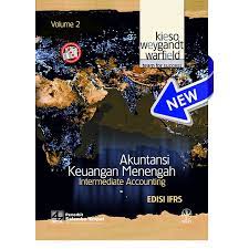 Ak2 pertemuan 1 liabilitas jangka pendek. Akuntansi Keuangan Menengah Volume 2 Edisi Ifrs Donald E Kieso Shopee Indonesia