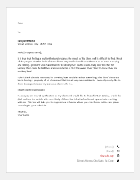 Then you need to look for returning customers. Letter By A Real Estate Agent To A Person Persuading Him To Be His Client Document Hub