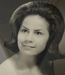 Candelaria Carrillo's Instagram, Twitter & Facebook