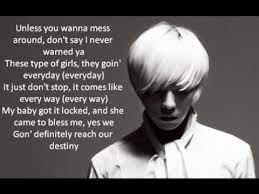 Songs about death can be comforting after losing a loved one or friend. G Dragon This Love Lyrics Eng Ver Youtube