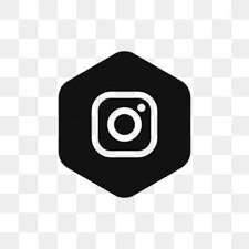 Polygon Instagram Icon Instagram Icons Black And White Icon Ig Icon Png And Vector With Transparent Background For Free Download In 2020 Instagram Icons Instagram Logo Instagram Logo Transparent