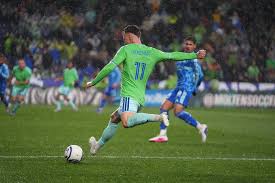 Sounders Go Out of Concacaf Quarterfinals After Second-Leg Comeback Bid