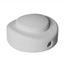 Reattach the wires to the lamp socket. In Line Foot Lamp Switch And Matching Lamp Flex Lamps And Lights Ltd