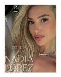 Erika Keim's Instagram, Twitter & Facebook