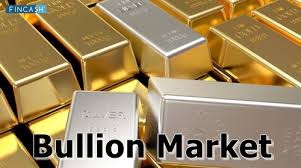 Maybe you would like to learn more about one of these? What Is A Bullion Market Fincash