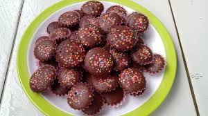 Update on july 7, 2018. Resep Brownies Mini Kering Kue Lebaran Youtube