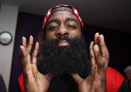 James harden looks much younger without a beard, but that's not necessarily a bad thing. How Long Has James Harden Had His Beard
