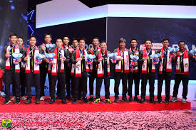 Piala thomas dan uber yang akan dilaksanakan pada tahun 2018 ini adalah piala thomas yang ke 30 dan piala uber yang ke 27 sepanjang sejarah pelaksanaan piala kedua turnamen itu diikuti oleh anggota badminton world federation (bwf). Tim Indonesia Mundur Dari Piala Thomas Dan Uber 2020 Populer Dan Terkini