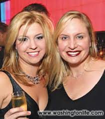 Washington Life Magazine: February 2006: Dine & Dish