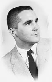 Obituary for Paul T. Manahan