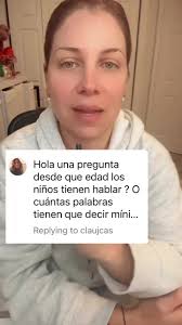 ¡Las primeras palabras de tu hijo son un hito increíble en su desarrollo!  🗣️✨ Cada palabra que aprende es un paso más en su conexión con el mundo.  Recuerda, cada niño tiene su propio ritmo, y lo ...