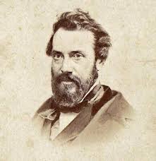 George Sumner (1817-1863)