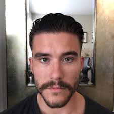 PRIVATE HAIR SCULPTING BY CHRIS WOLFE