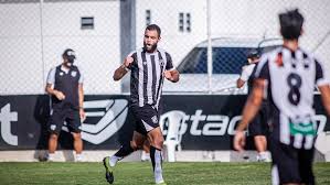 São paulo 1x1 ceará (35ª rodada). Ceara Faz 12 A 0 Fortaleza Vence E Semifinais Do Cearense Sub 20 Sao Definidas Dabase Com Br