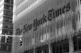 Good News Your Library Card Now Gives You Access To Nytimes Com Digital Library Services