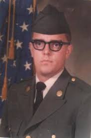 Member Profile: francis dellinger