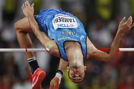 Gianmarco tamberi finale salto in alto olimpiadi tokyo 2020/ diretta live e risultato. Tamberi Alta Delusione Sorridono Le Due Staffette Sport Trentino
