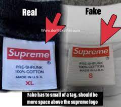 The real crystals tend to outline the supreme text quite precisely, while the replicas often place their crystals in a straight line and later fill up the. Supreme Sade Tee Legit Check Guide Don T Take The L