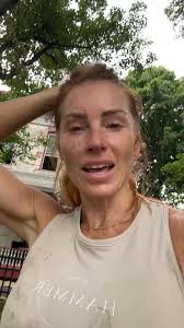 I had an incredible day with Officer Jason Palumbo and his amazing horse,  Maddie, from the Indianapolis Metropolitan Police Department's Mounted  Horse Patrol. We toured the new barn, which is still under