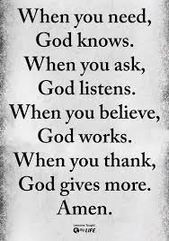 The holy ghost as your companion. Pin On Holy Spirit Quotes