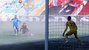 Lig match between hatayspor and erzurumspor (07 march 2020): Ozet Erzurumspor Hatayspor Mac Sonucu 1 3 Super Lig Spor Haberleri