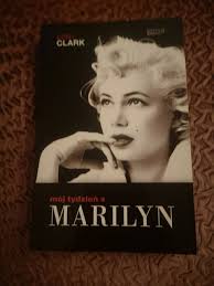 Mój tydzień z marilyn