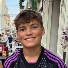 Nationals Soccer (Boys)