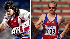 We did not find results for: Historique L Epopee Des Athletes Suisses Aux Championnats Du Monde Athle Ch