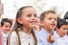 La fiesta de Ivana🌞🌻🌼☀️